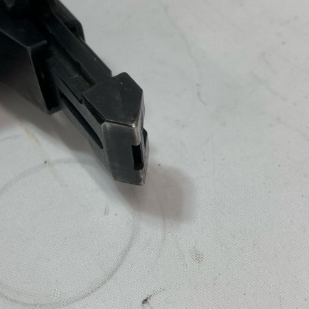 MAX マックス エアネイラ 釘打機 TA-238F2 レッド 常圧 ケース付