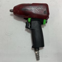 Snap-on スナップオン エアインパクトレンチ MG325 グリーン 常圧 本体のみ Bランク