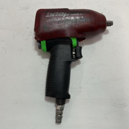 Snap-on スナップオン エアインパクトレンチ MG325 グリーン 常圧 本体のみ
