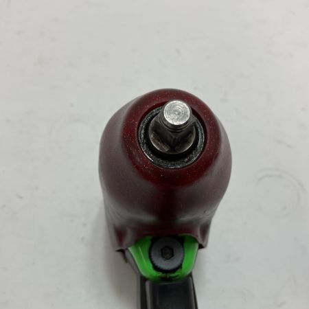 Snap-on スナップオン エアインパクトレンチ MG325 グリーン 常圧 本体のみ