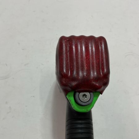 Snap-on スナップオン エアインパクトレンチ MG325 グリーン 常圧 本体のみ