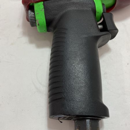 Snap-on スナップオン エアインパクトレンチ MG325 グリーン 常圧 本体のみ