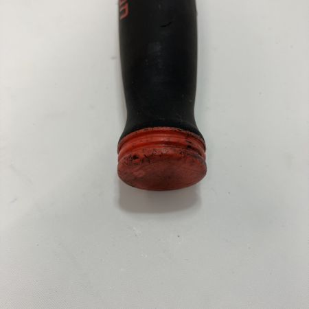 Snap-on スナップオン 3/8"ラウンドヘッドラチェット FHNF100 ブラック×レッド