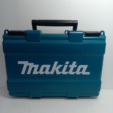 MAKITA マキタ ハンマドリル 未使用品(S) ケース付 コード式 26mm 100v 44854K HR2631F ブルー