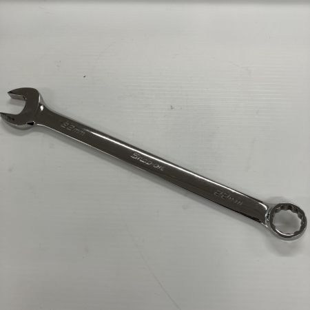 Snap-on スナップオン コンビネーションレンチ OEXM220B 22mm
