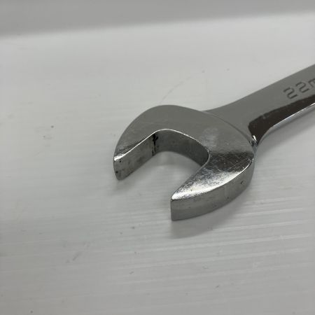 Snap-on スナップオン コンビネーションレンチ OEXM220B 22mm