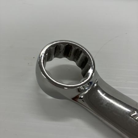 Snap-on スナップオン コンビネーションレンチ OEXM220B 22mm