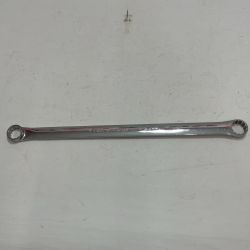 Snap-on スナップオン 両口メガネレンチ ロングストレート XDHFM2224 22mm/24mm Cランク