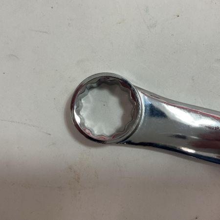 Snap-on スナップオン 両口メガネレンチ ロングストレート XDHFM2224 22mm/24mm