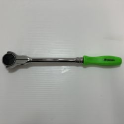 Snap-on スナップオン 3/8"ラウンドヘッドラチェット FHNFD100 Bランク