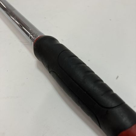 MAC TOOLS マック ラチェットハンドル 1/2"ドライブ 18" コンフォートグリップ付き VR1890PA