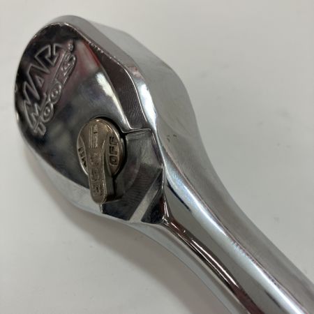 MAC TOOLS マック ラチェットハンドル 1/2"ドライブ 18" コンフォートグリップ付き VR1890PA