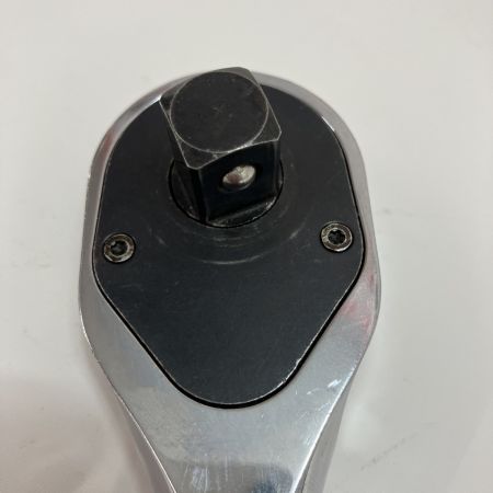 MAC TOOLS マック ラチェットハンドル 1/2"ドライブ 18" コンフォートグリップ付き VR1890PA