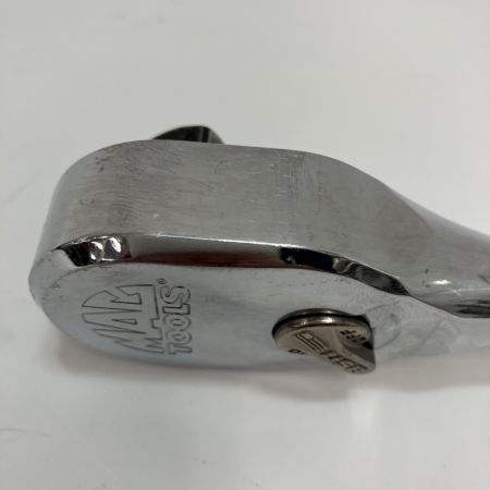 MAC TOOLS マック ラチェットハンドル 1/2"ドライブ 18" コンフォートグリップ付き VR1890PA