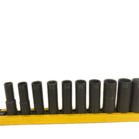MAC TOOLS マック ソケットセット XDP810MMPT-XDP624MMPT 15個セット