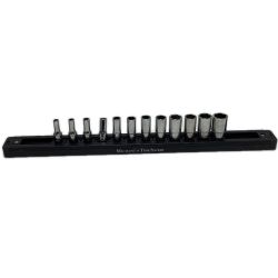 Snap-on スナップオン ソケットセット Snap-on TMMS5-12 12個セット 土台一個部品欠品 TMMS5-12 Bランク