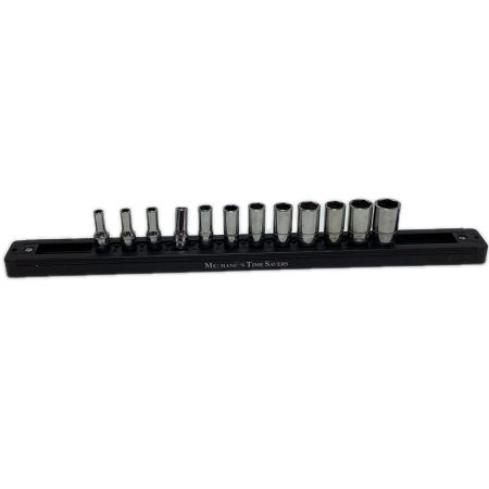 Snap-on スナップオン ソケットセット Snap-on TMMS5-12 12個セット 土台一個部品欠品 TMMS5-12