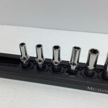 Snap-on スナップオン ソケットセット Snap-on TMMS5-12 12個セット 土台一個部品欠品 TMMS5-12