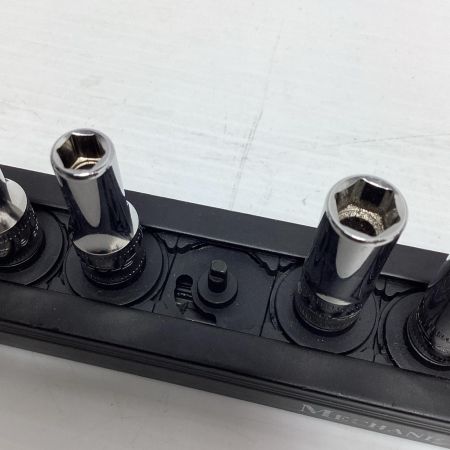 Snap-on スナップオン ソケットセット Snap-on TMMS5-12 12個セット 土台一個部品欠品 TMMS5-12