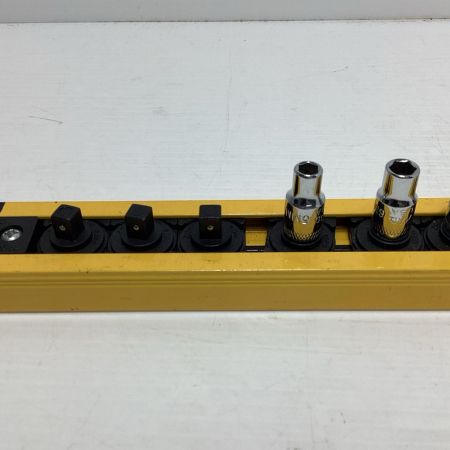 MAC TOOLS マック ソケット MAC TOOLS 5MMR-14MMR 10個セット 5MMR-14MMR