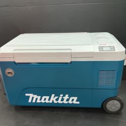 MAKITA マキタ 工具 充電式保冷温庫 CW002G 40Vmax 18V 50L Sランク