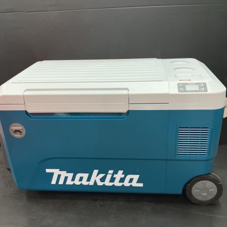MAKITA マキタ 工具 充電式保冷温庫 CW002G 40Vmax 18V 50L