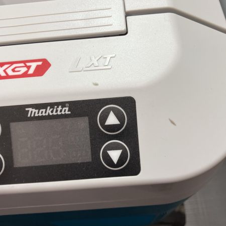 MAKITA マキタ 工具 充電式保冷温庫 CW002G 40Vmax 18V 50L