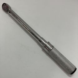 Snap-on スナップオン トルクレンチ 3/8"Newton Meter Torque Wrench QD2RN100A Cランク