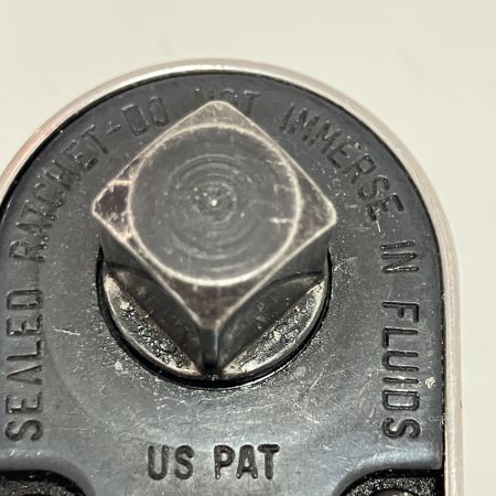 Snap-on スナップオン トルクレンチ 3/8"Newton Meter Torque Wrench QD2RN100A