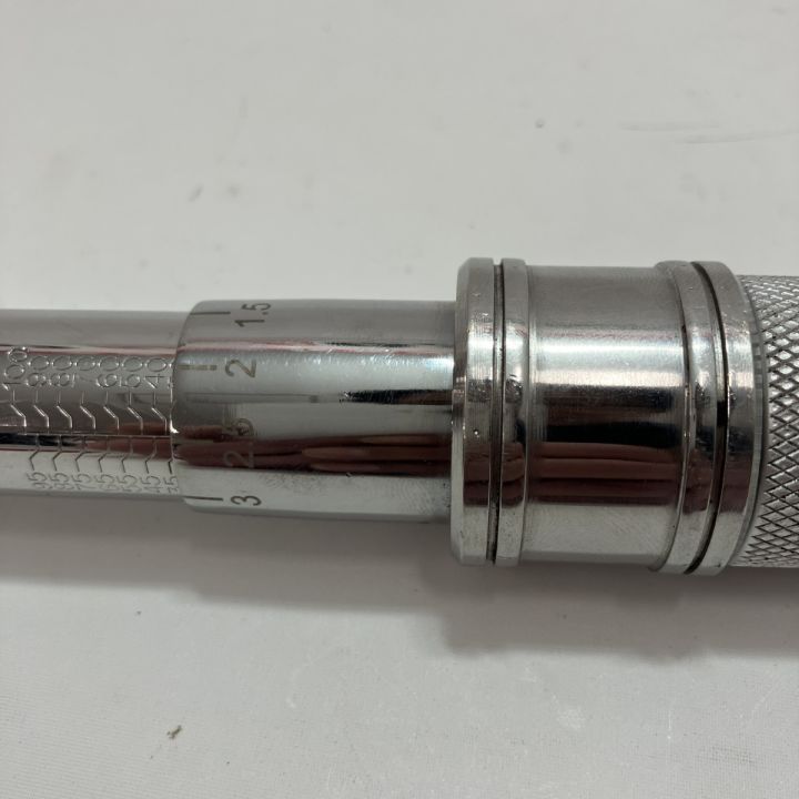 Snap-on スナップオン トルクレンチ 3/8