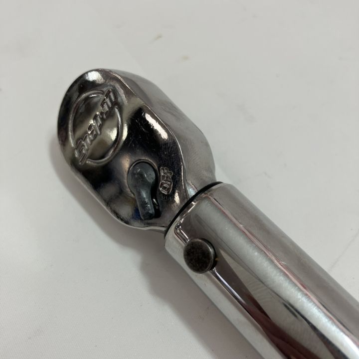 Snap-on スナップオン トルクレンチ 3/8