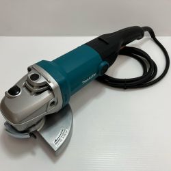 MAKITA マキタ ディスクグラインダー GA7011C ブルー コード式 180mm Sランク