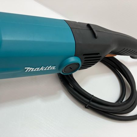 MAKITA マキタ ディスクグラインダー GA7011C ブルー コード式 180mm