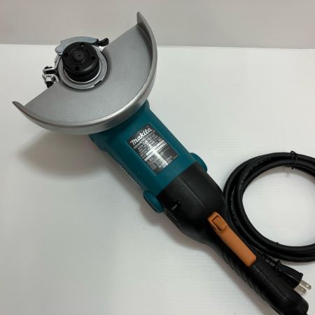 MAKITA マキタ ディスクグラインダー GA7011C ブルー コード式 180mm