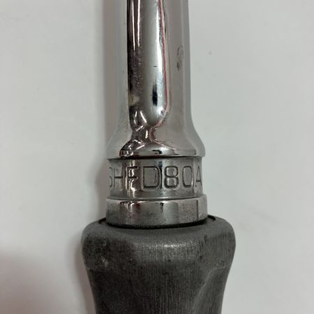Snap-on スナップオン ラチェットハンドル  100周年限定モデル SHFD80A
