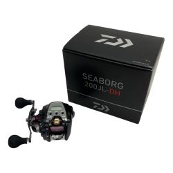 DAIWA ダイワ シーボーグ SEABORG 200JL-DH 038396 Bランク