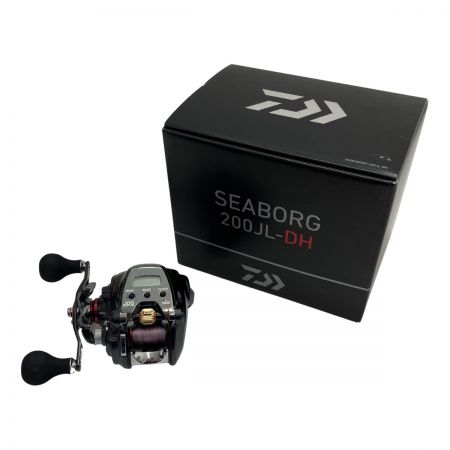 DAIWA ダイワ シーボーグ SEABORG 200JL-DH 038396