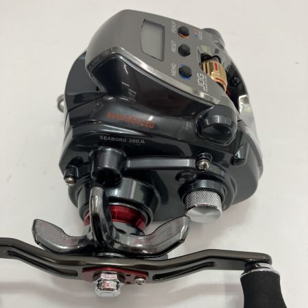 DAIWA ダイワ シーボーグ SEABORG 200JL-DH 038396