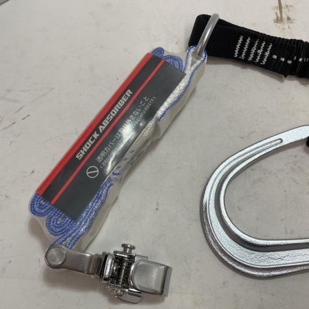 Tanizawa 工具 1丁掛け伸縮ランヤード 5701-TRG