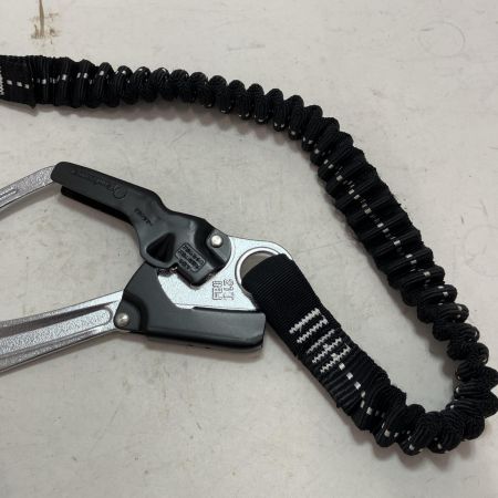 Tanizawa 工具 1丁掛け伸縮ランヤード 5701-TRG