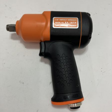 SANKO SA-16TH エアインパクトレンチ 未使用品