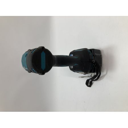 MAKITA マキタ インパクトドライバ TD171DRGX ブルー