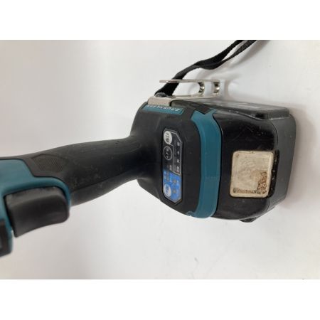 MAKITA マキタ インパクトドライバ TD171DRGX ブルー