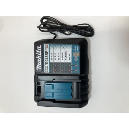 MAKITA マキタ インパクトドライバ TD171DRGX ブルー