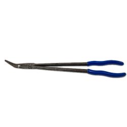 Snap-on スナップオン エクストラロングリーチプライヤー Blue Point BDG91645CP  BDG91645CP ブルー Cランク