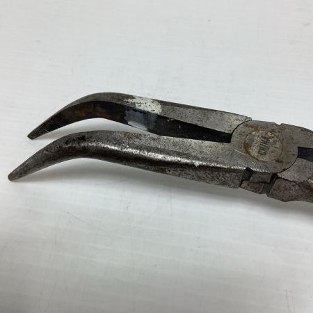Snap-on スナップオン エクストラロングリーチプライヤー Blue Point BDG91645CP  BDG91645CP ブルー