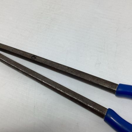 Snap-on スナップオン エクストラロングリーチプライヤー Blue Point BDG91645CP  BDG91645CP ブルー