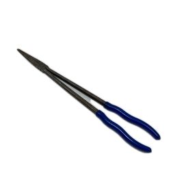 Snap-on スナップオン エクストラロングリーチプライヤー Blue Point BDG916CP BDG916CP ブルー Cランク