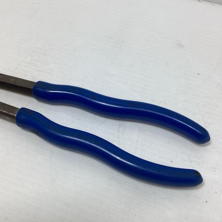 Snap-on スナップオン エクストラロングリーチプライヤー Blue Point BDG916CP BDG916CP ブルー