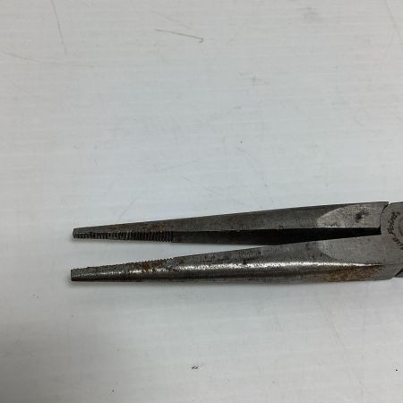 Snap-on スナップオン エクストラロングリーチプライヤー Blue Point BDG916CP BDG916CP ブルー